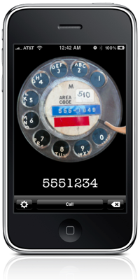 RotaryDialer-iPhone-Original